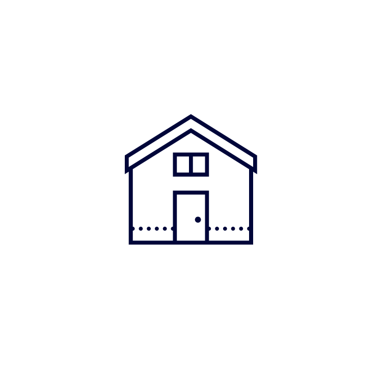 Home Remodeling Icon